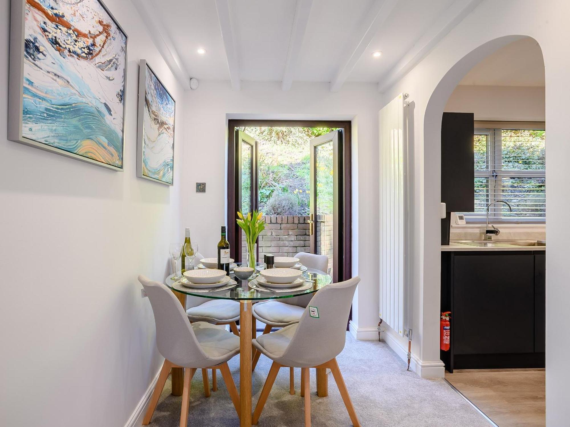 Fir View Cottage Cromer Ngoại thất bức ảnh