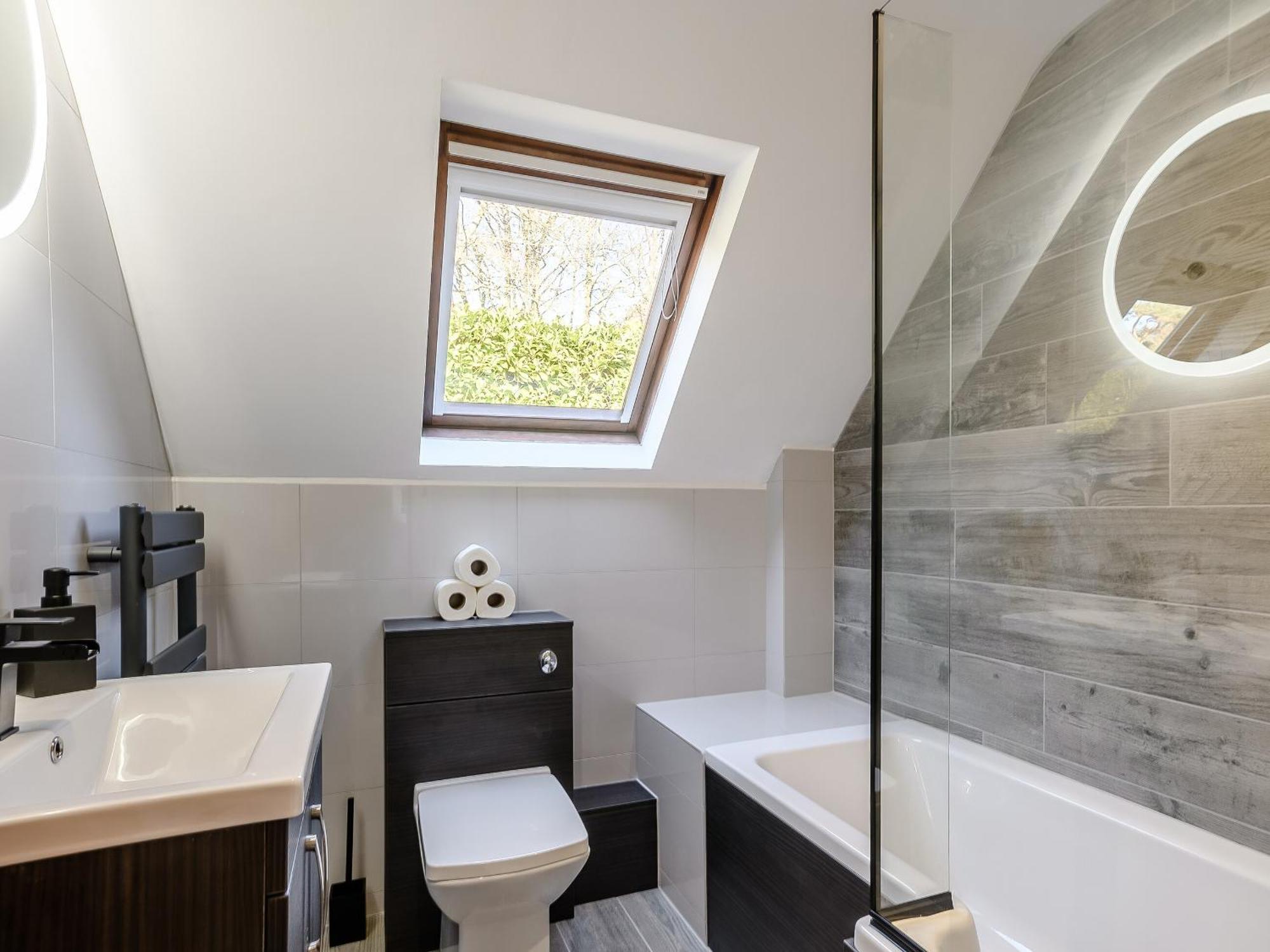 Fir View Cottage Cromer Ngoại thất bức ảnh