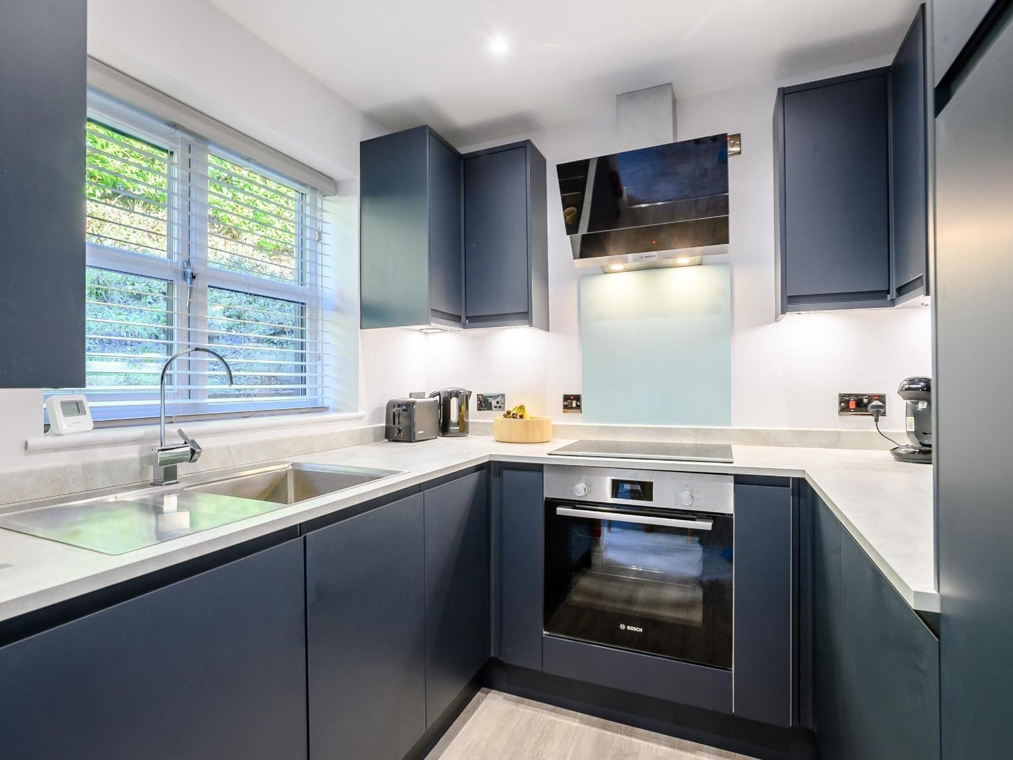 Fir View Cottage Cromer Ngoại thất bức ảnh